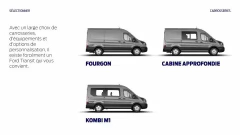 Catalogue Ford page 2