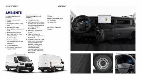 Catalogue Ford page 4