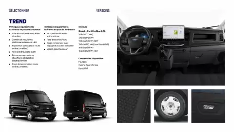 Catalogue Ford page 6