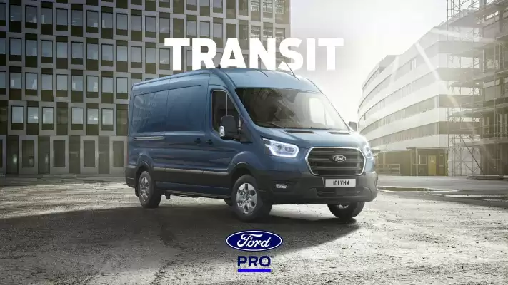 Catalogue Ford (valable jusqu'au 31-12)