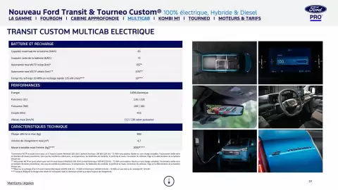 Catalogue Ford page 31