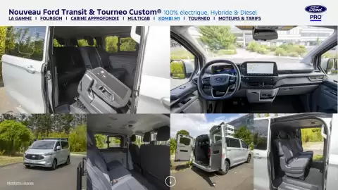 Catalogue Ford page 35