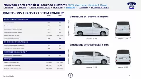 Catalogue Ford page 41