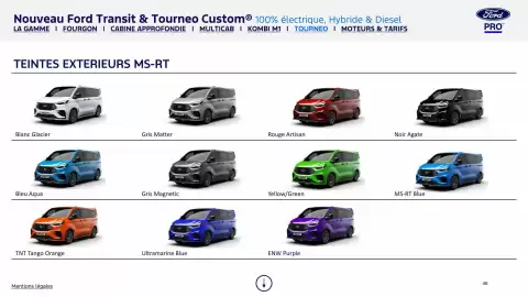 Catalogue Ford page 46