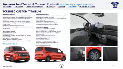 Catalogue Ford page 47