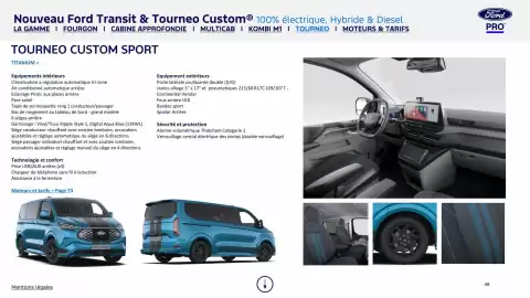 Catalogue Ford page 48