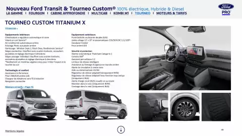 Catalogue Ford page 49