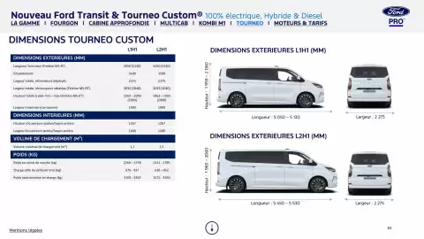 Catalogue Ford page 53