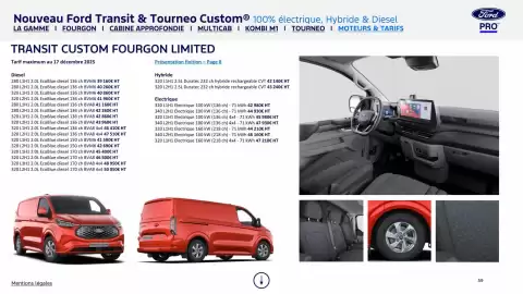 Catalogue Ford page 59