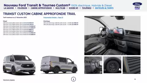 Catalogue Ford page 66