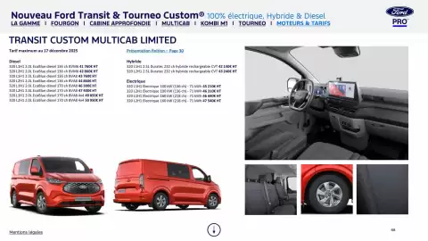 Catalogue Ford page 68