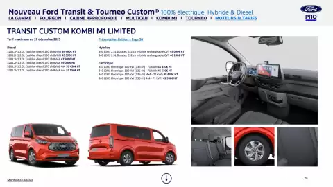 Catalogue Ford page 70