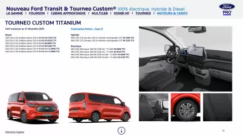 Catalogue Ford page 72