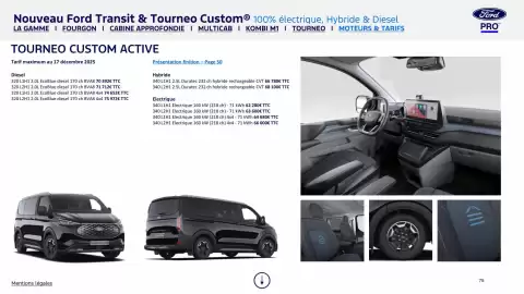 Catalogue Ford page 75