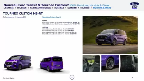 Catalogue Ford page 76