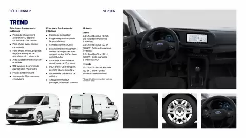 Catalogue Ford page 4