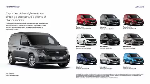 Catalogue Ford page 6