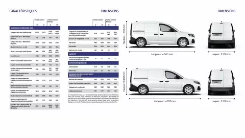 Catalogue Ford page 9