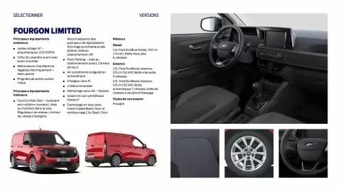 Catalogue Ford page 7