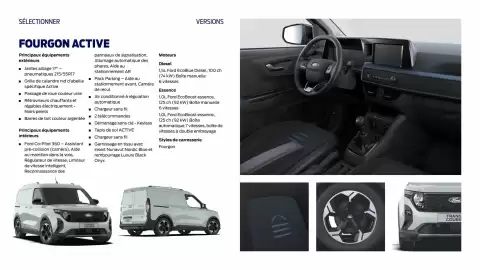 Catalogue Ford page 9