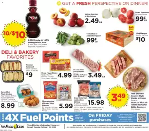 Food 4 Less weekly ad week 6 Page 5