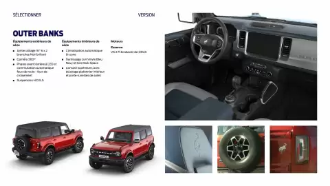 Catalogue Ford page 3