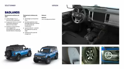 Catalogue Ford page 4