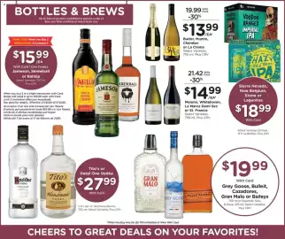 Ralphs weekly ad week 6 Page 11