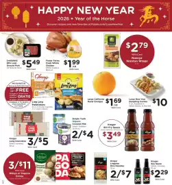 Ralphs weekly ad week 6 Page 12