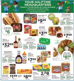 Ralphs weekly ad week 6 Page 3
