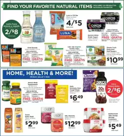 Ralphs weekly ad week 6 Page 8