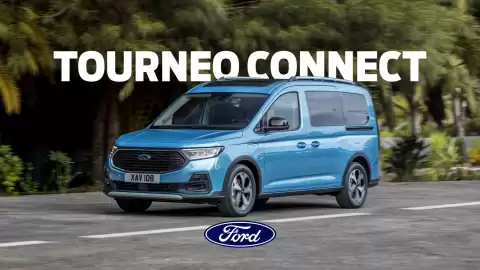 Catalogue Ford page 1