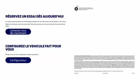 Catalogue Ford page 19