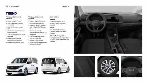 Catalogue Ford page 4