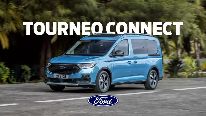 Catalogue Ford (valable jusqu'au 31-12)