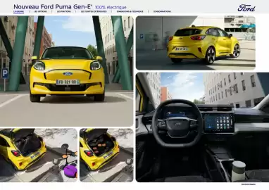 Catalogue Ford page 3