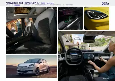 Catalogue Ford page 5
