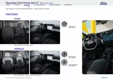 Catalogue Ford page 6