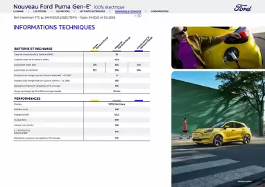 Catalogue Ford page 9