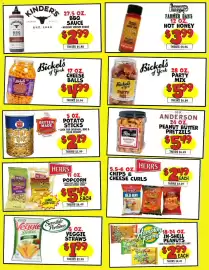 Ollie's weekly ad Page 2