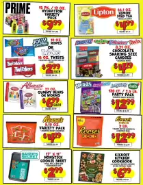 Ollie's weekly ad Page 3