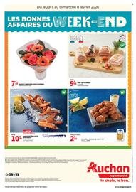 Catalogue Auchan Supermarché page 2