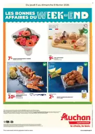 Catalogue Auchan Supermarché page 2