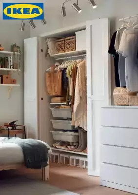 IKEA reklamblad (giltig till och med 28-02)