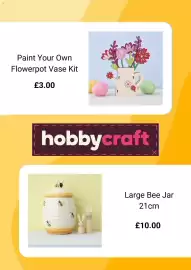 Hobbycraft catalogue Page 5