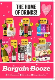 Bargain Booze leaflet Page 2