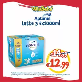 Volantino Villabebè Pagina 2