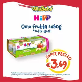 Volantino Villabebè Pagina 3