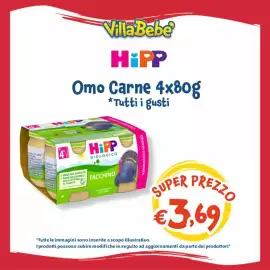 Volantino Villabebè Pagina 4