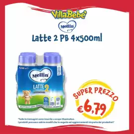 Volantino Villabebè Pagina 5